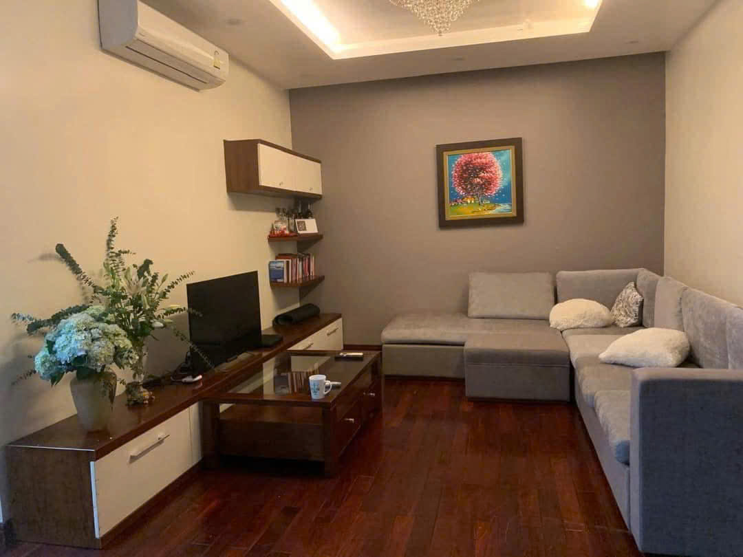 Cho thuê căn hộ chung cư Nam Đô 100m2, 3 ngủ, 13 Triệu - Full đồ khách chỉ việc  vào ở - Ảnh chính